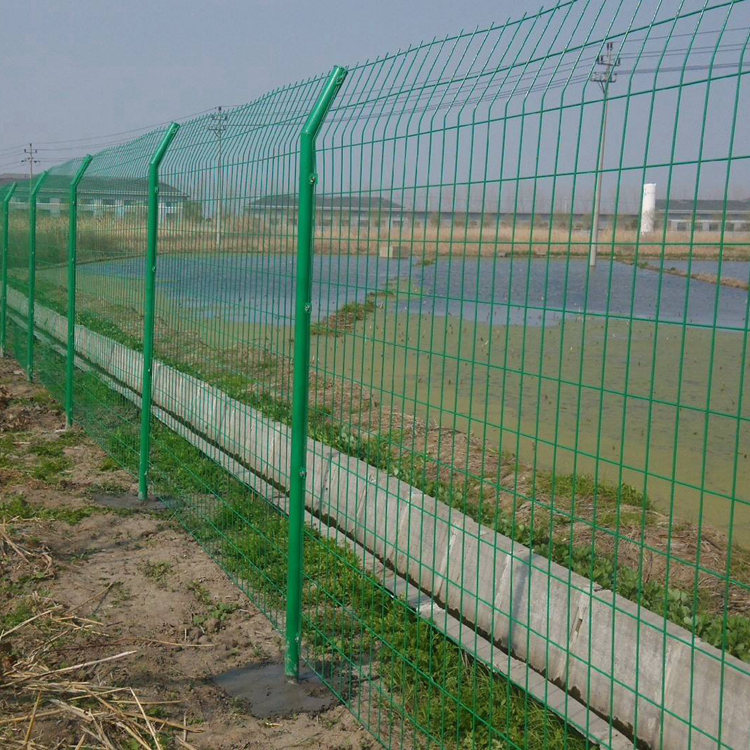 太原水源地防護網